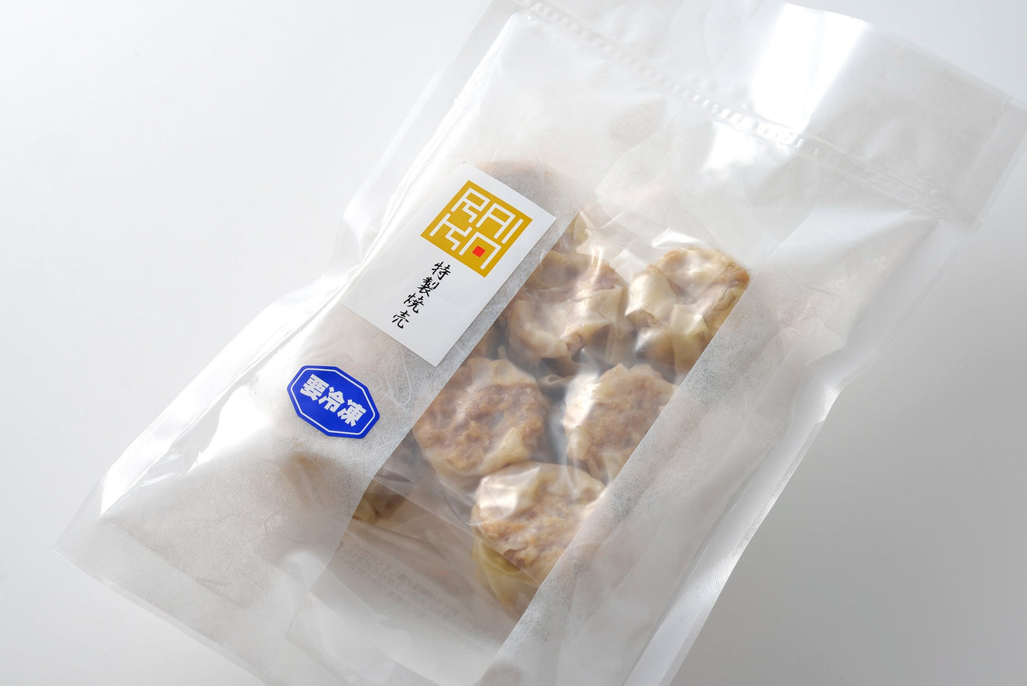 豚肉焼売(シュウマイ)