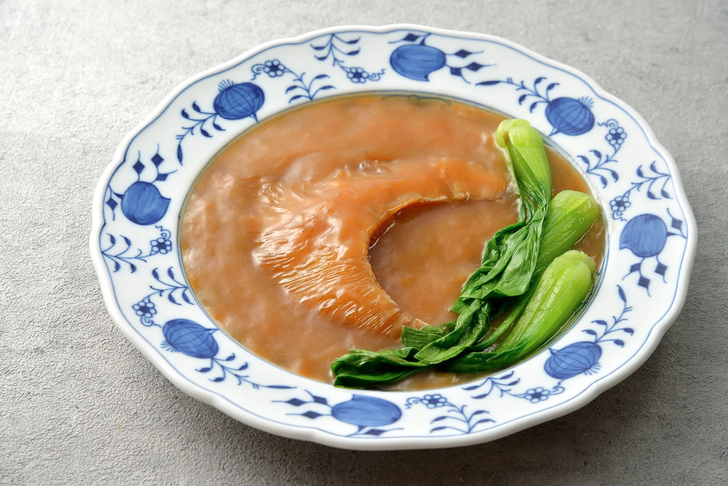 フカヒレ姿煮込み