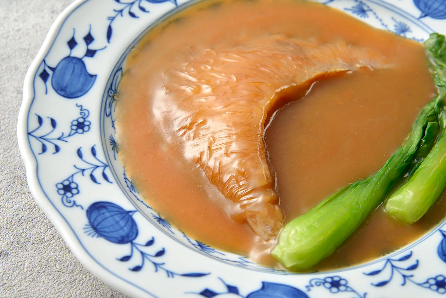 フカヒレ・お総菜5種類セット
